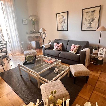 Appartement Magnifique 2 Pieces De 65M2 -Quartier Des Musiciens à Nice Extérieur photo