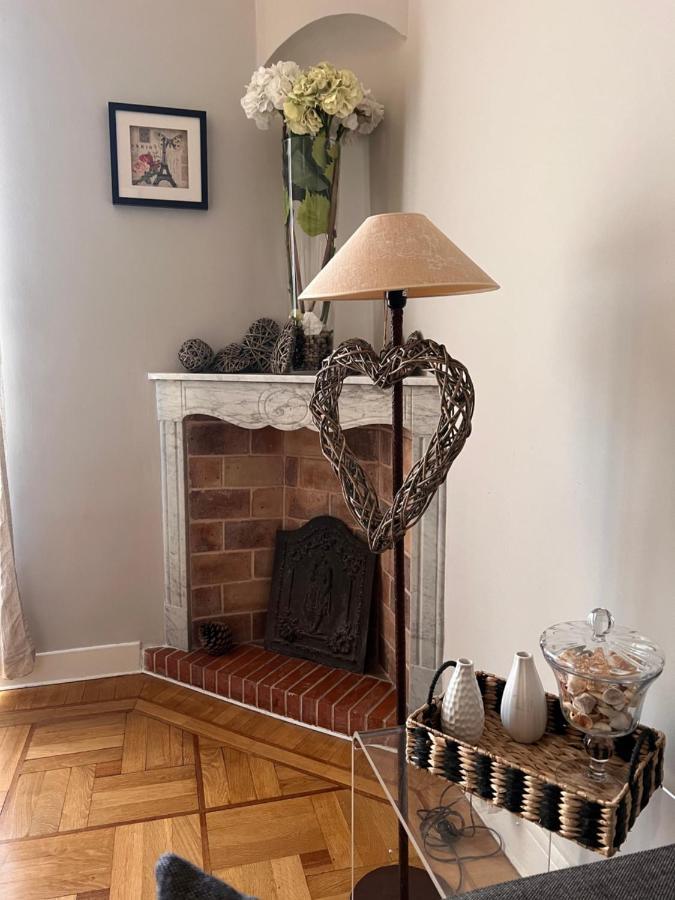 Appartement Magnifique 2 Pieces De 65M2 -Quartier Des Musiciens à Nice Extérieur photo