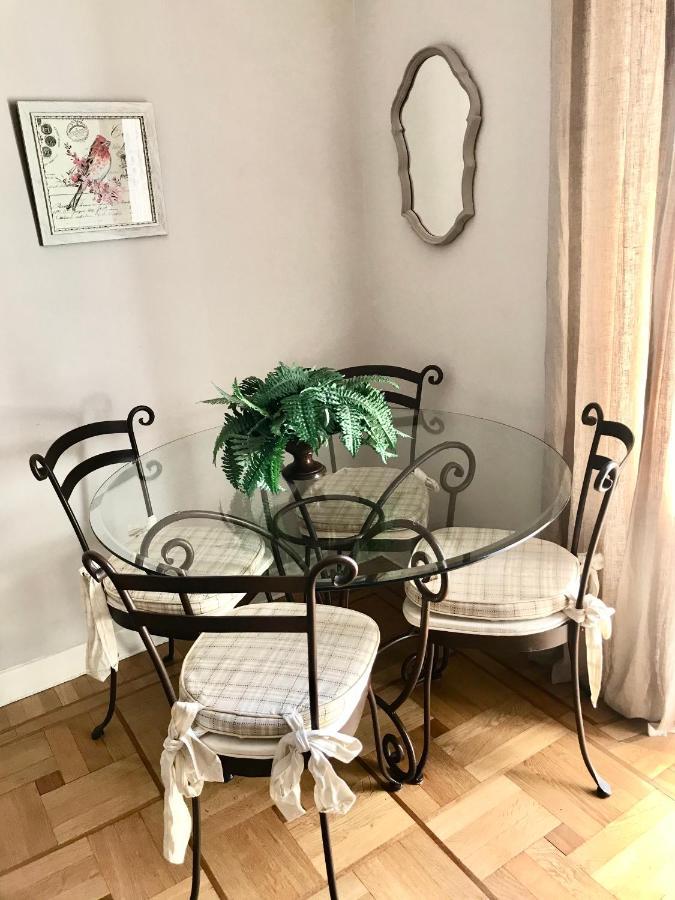 Appartement Magnifique 2 Pieces De 65M2 -Quartier Des Musiciens à Nice Extérieur photo