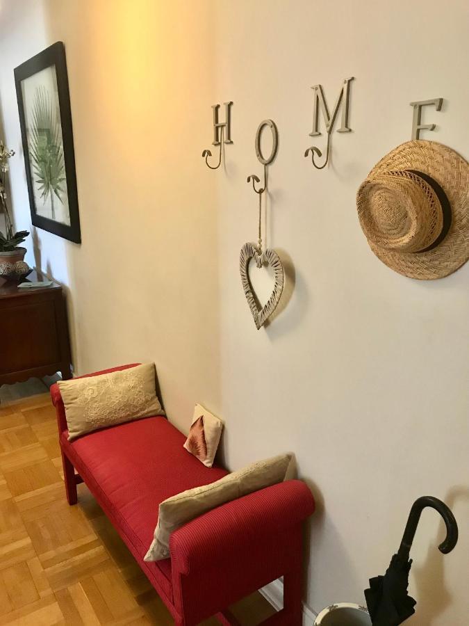 Appartement Magnifique 2 Pieces De 65M2 -Quartier Des Musiciens à Nice Extérieur photo